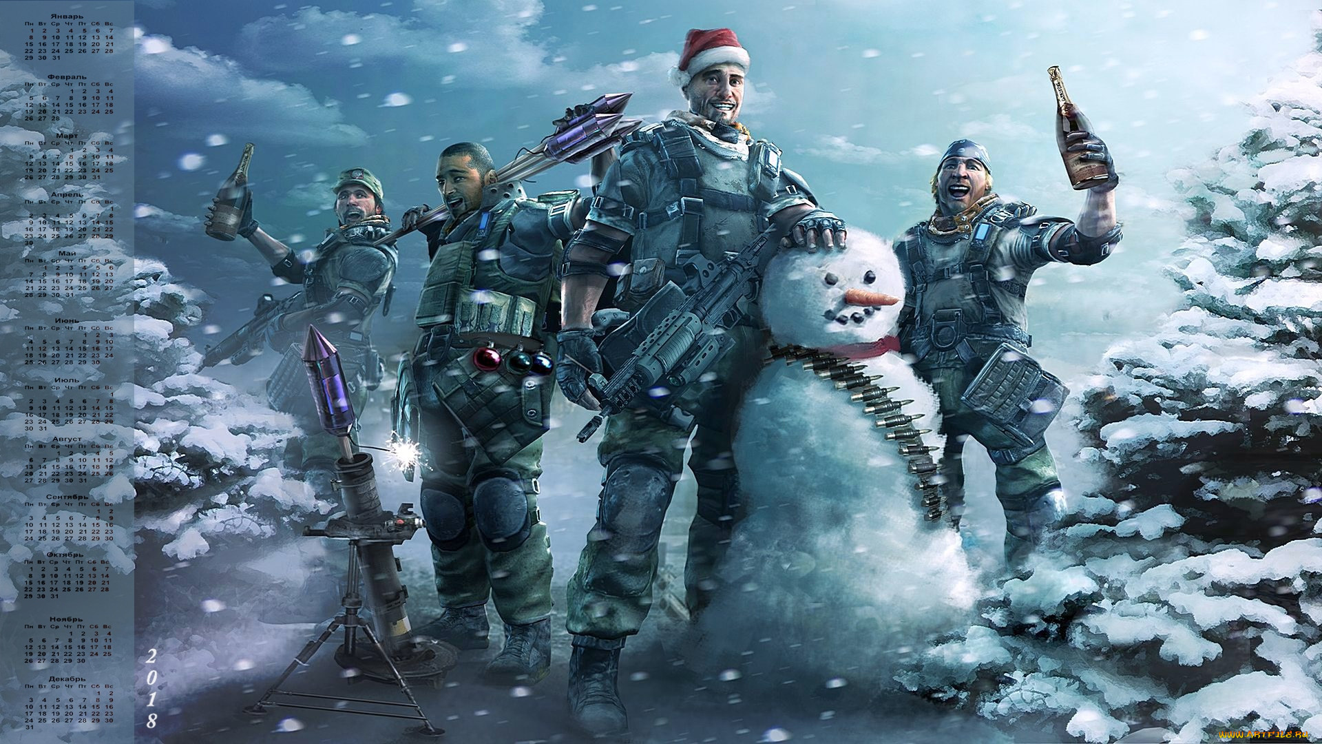 , ,  , killzone, , , , , 2018